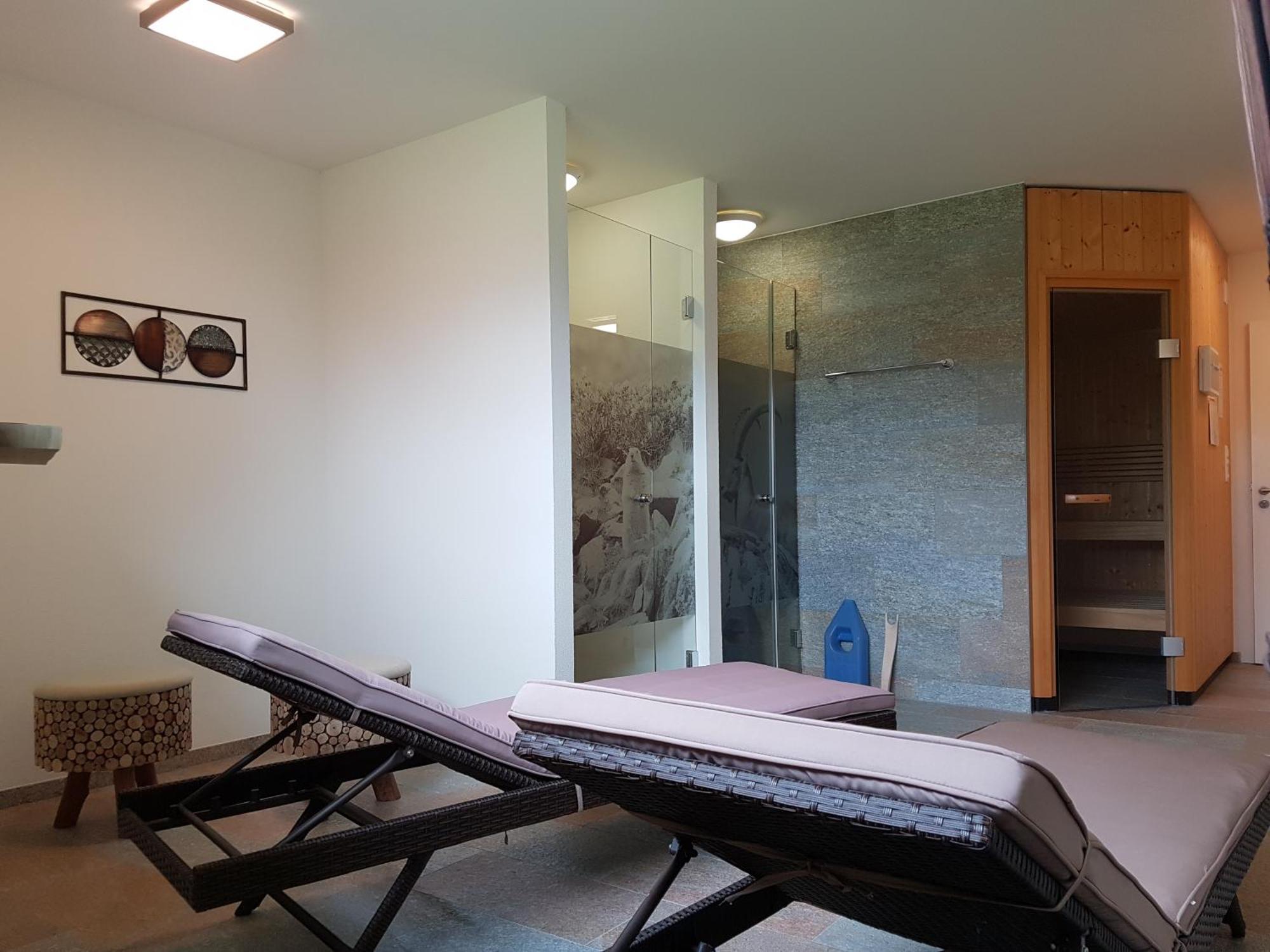 Panorama Lodge Скуоль Екстер'єр фото